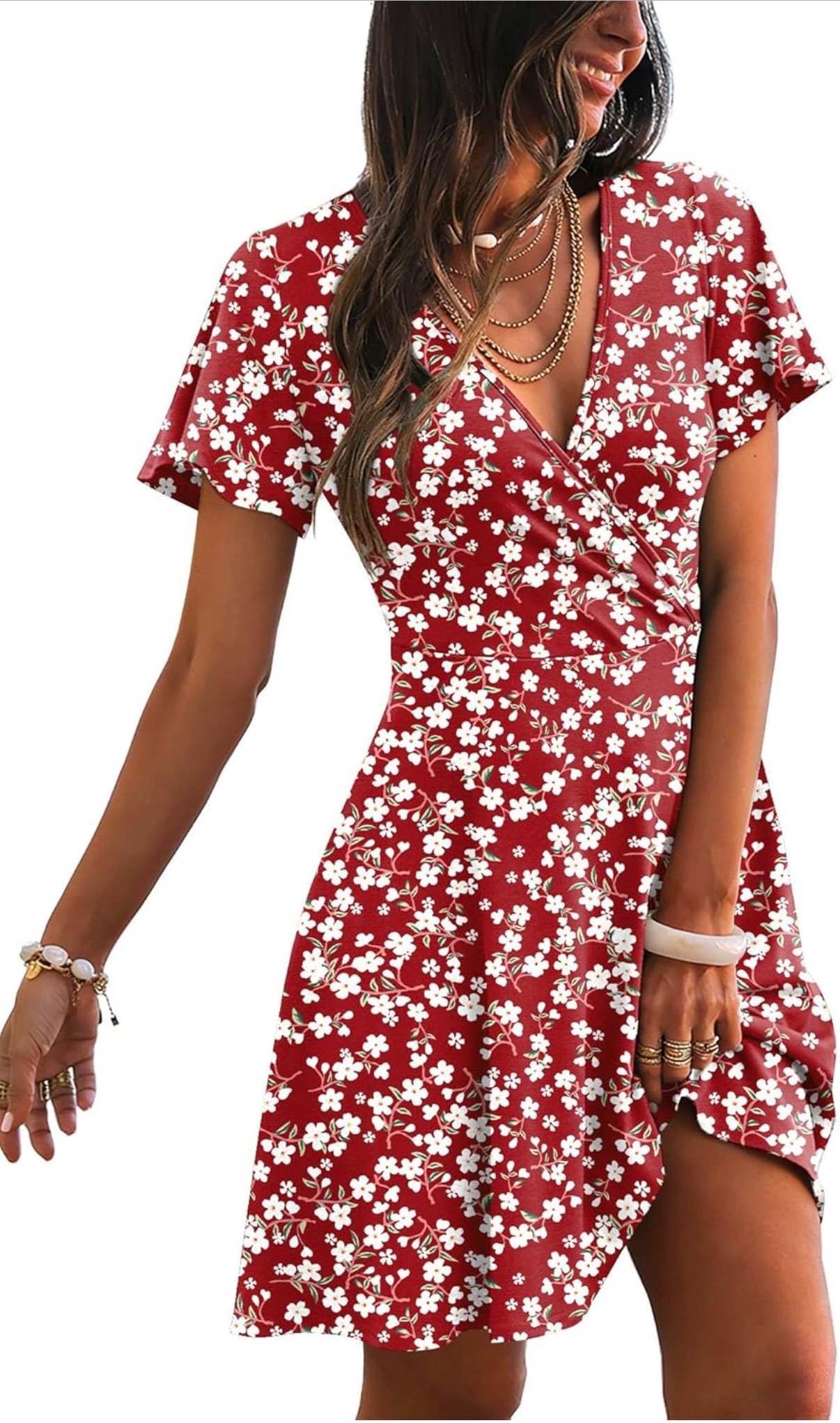 Amazon summer dresses 