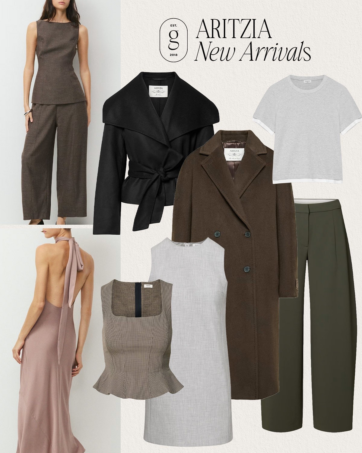 Aritizia fall outfits, business casual outfits, fall wedding guest, fall jackets

#LTKootd #LTKgrwm #LTKOver40