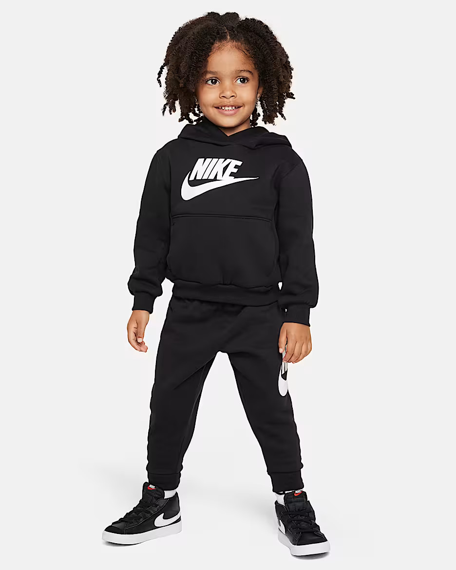 Nike Sportswear Club FleeceToddler Hoodie Set | Nike (US)