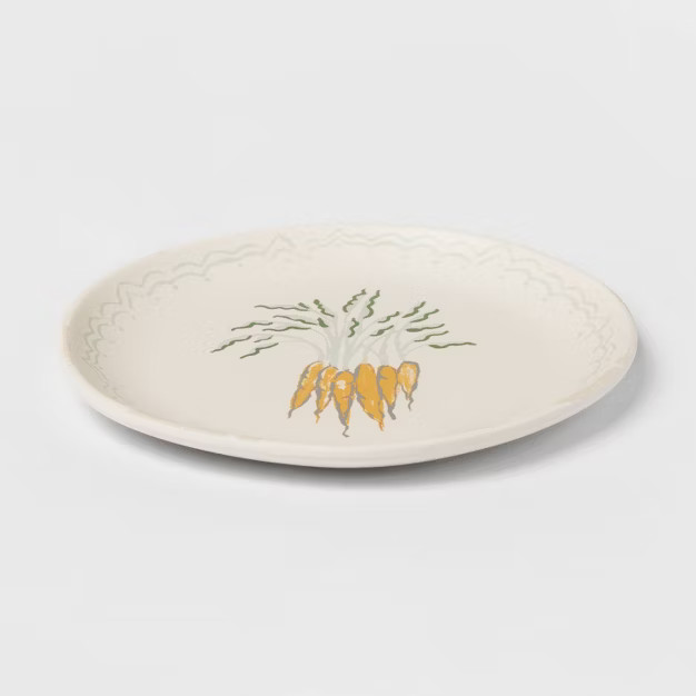 8.7" Melamine Salad Plate - Threshold™ | Target