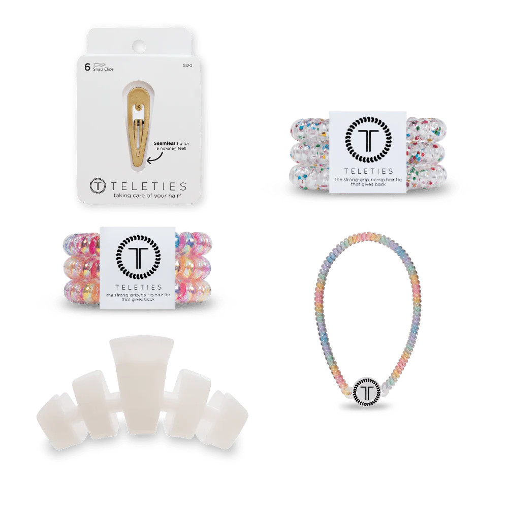 Birthday Gift Set | TELETIES