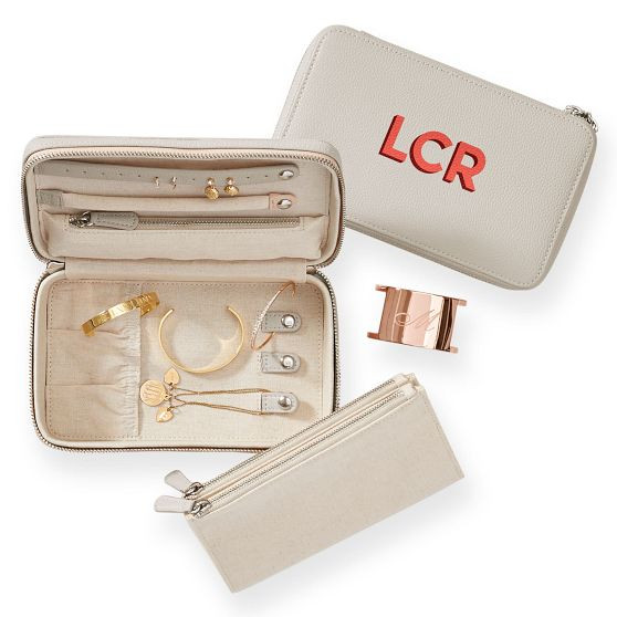 Foldable Photo Travel Jewelry CaseSale $  35.99  $  59 | Mark and Graham