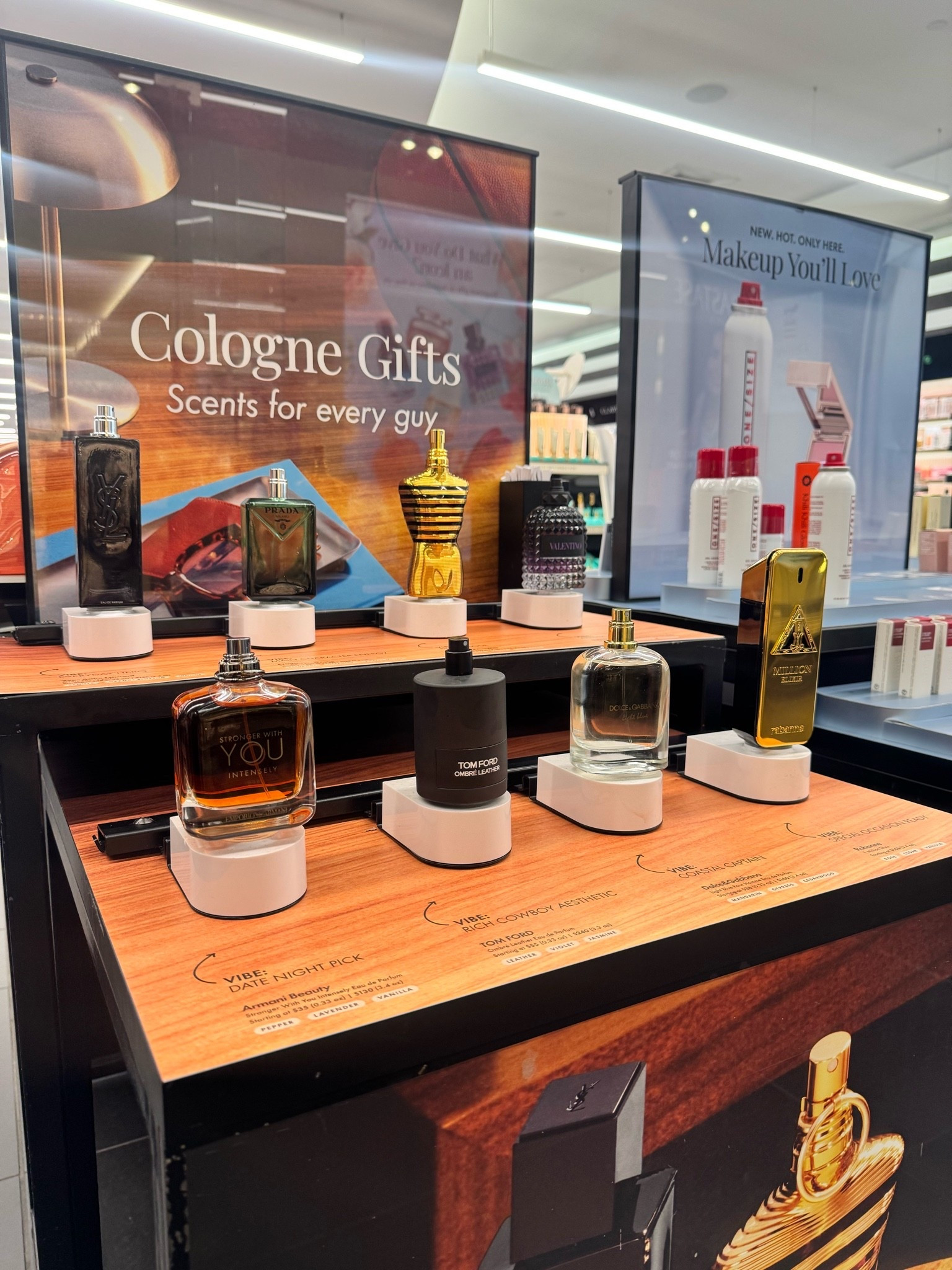 Cologne collection goals 🔥 Best men’s fragrances for date night, everyday wear & luxury vibes. Featuring iconic designer colognes from Tom Ford, Valentino, Prada, Armani & Paco Rabanne. 

#mensfragrance #colognecollection #designerfragrance #menscologne #fragrancelover #tomford #valentino #armani #pacoRabanne #luxuryfragrance #datenightfragrance #giftforhim

#LTKMens #LTKBeauty #LTKBeauty #LTKWedding #LTKMens