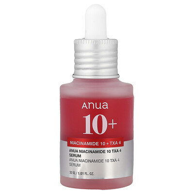 Anua, Niacinamide 10 TXA 4 Serum, 1.01 fl oz (30 ml) | iHerb
