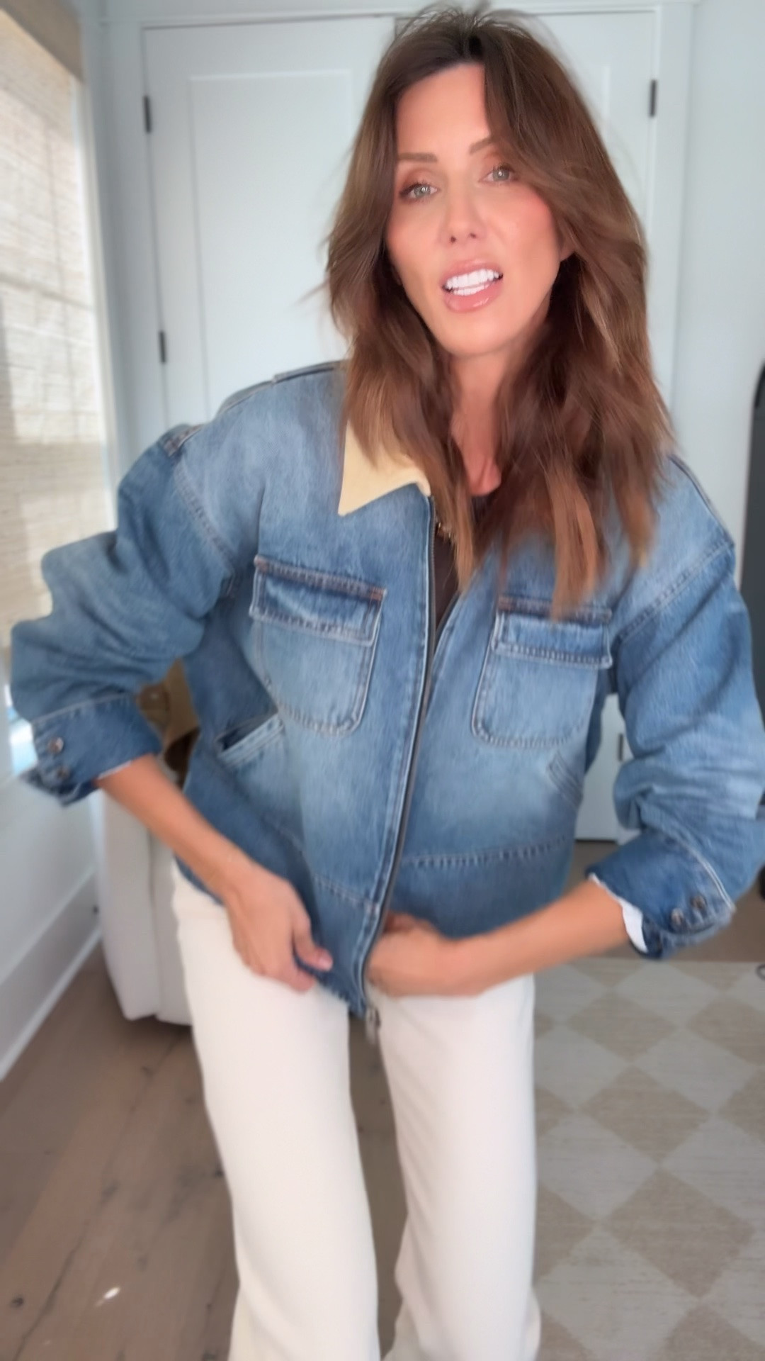 denim barn jackets

#LTKootd #LTKgrwm #LTKSeasonal