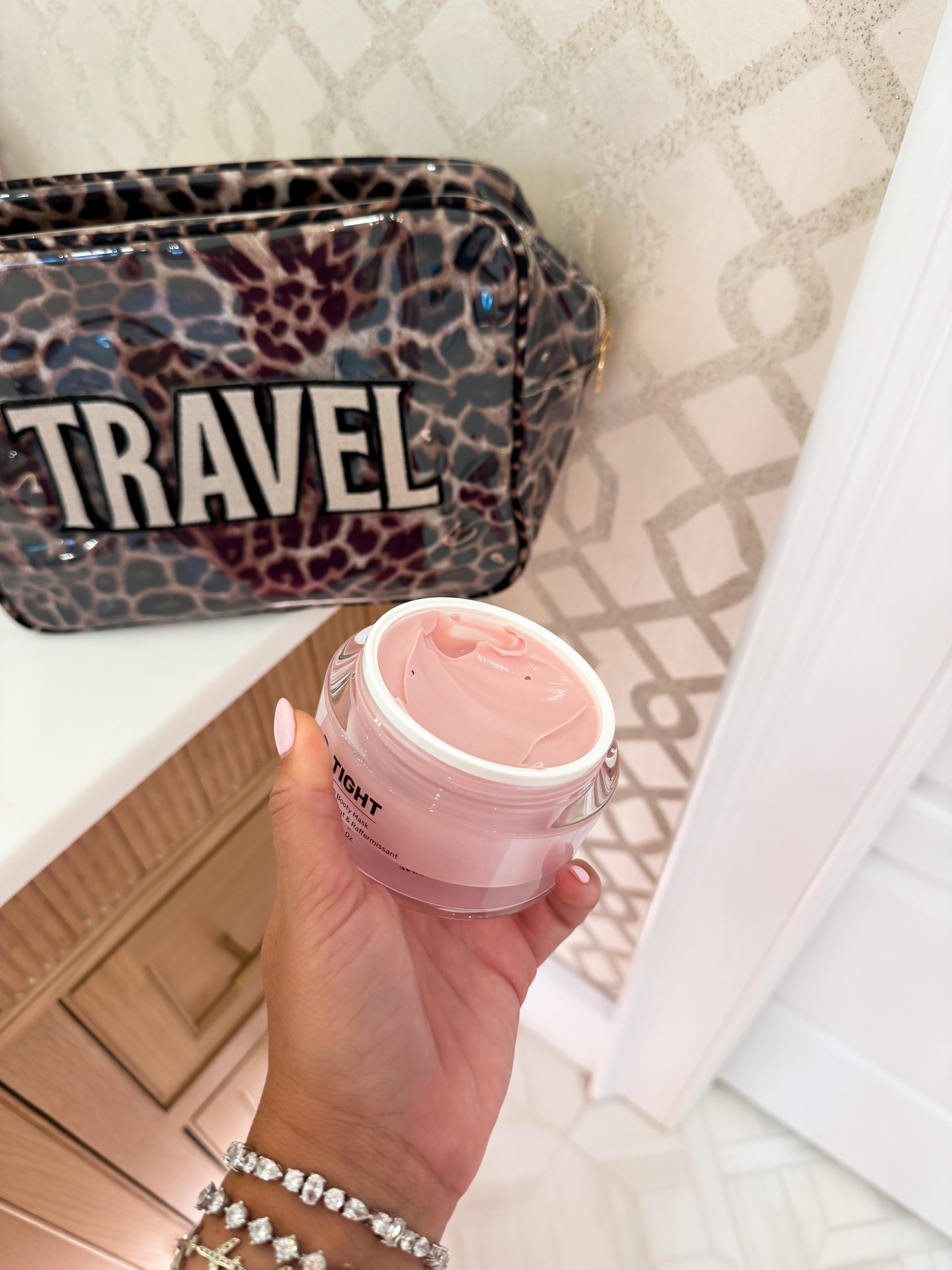 This booty mask is AMAZING!

#LTKTravel #LTKBeauty #LTKselfcare