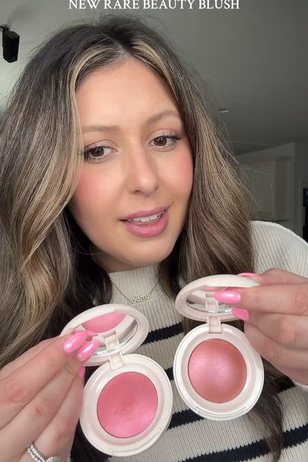 New Rare Beauty Blush! 
Sephora sale


#LTKxSephora #LTKVideo #LTKbeauty