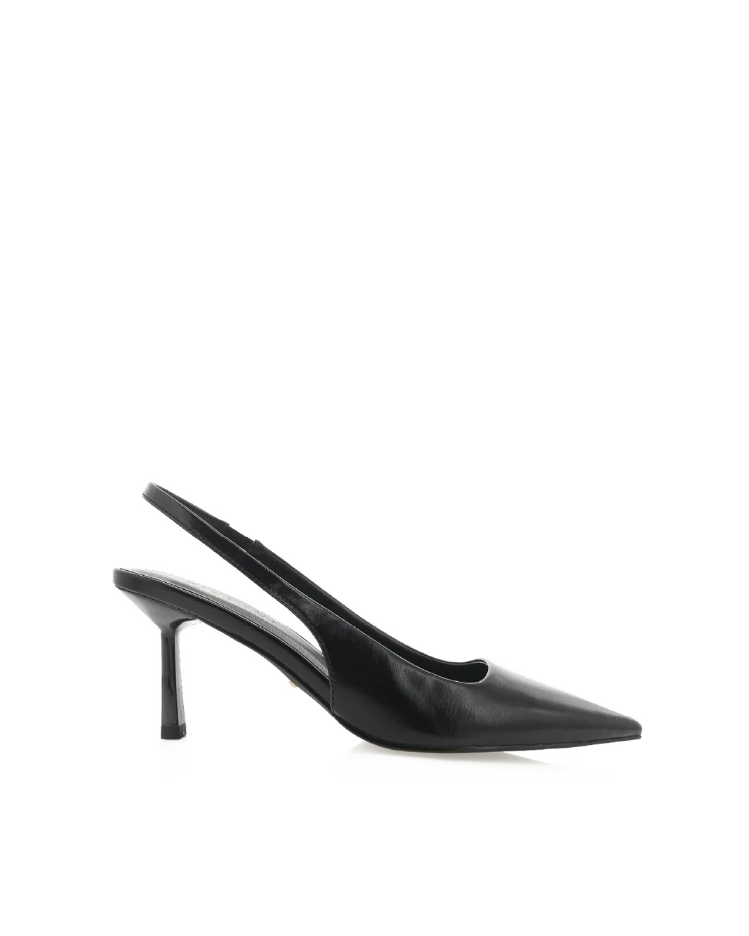 IDANA - BLACK-PUMPS-BILLINI USA | Billini US