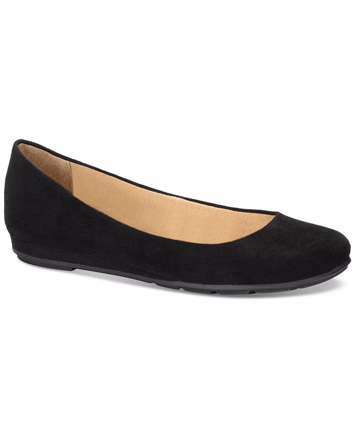 Sun + Stone Eliana Flats, Created for Macy's - Macy's | Macy's
