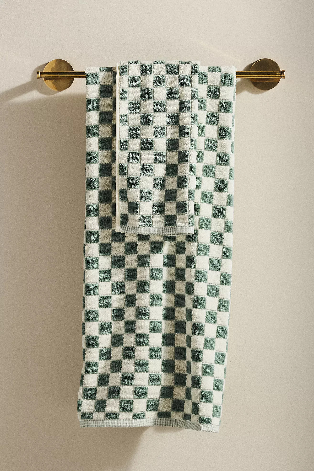 Slowtide Mate Bath Towel Collection | Anthropologie (US)
