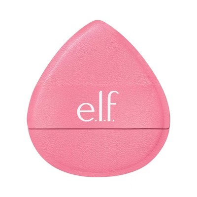 e.l.f. Pillow Puff Foundation Sponge | Target