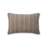 Maura Lumbar Rectangular Pillow Cover & Insert by Jean Stoffer x Loloi | Wayfair North America