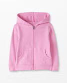 Bright Basics Survivor Hoodie | Hanna Andersson