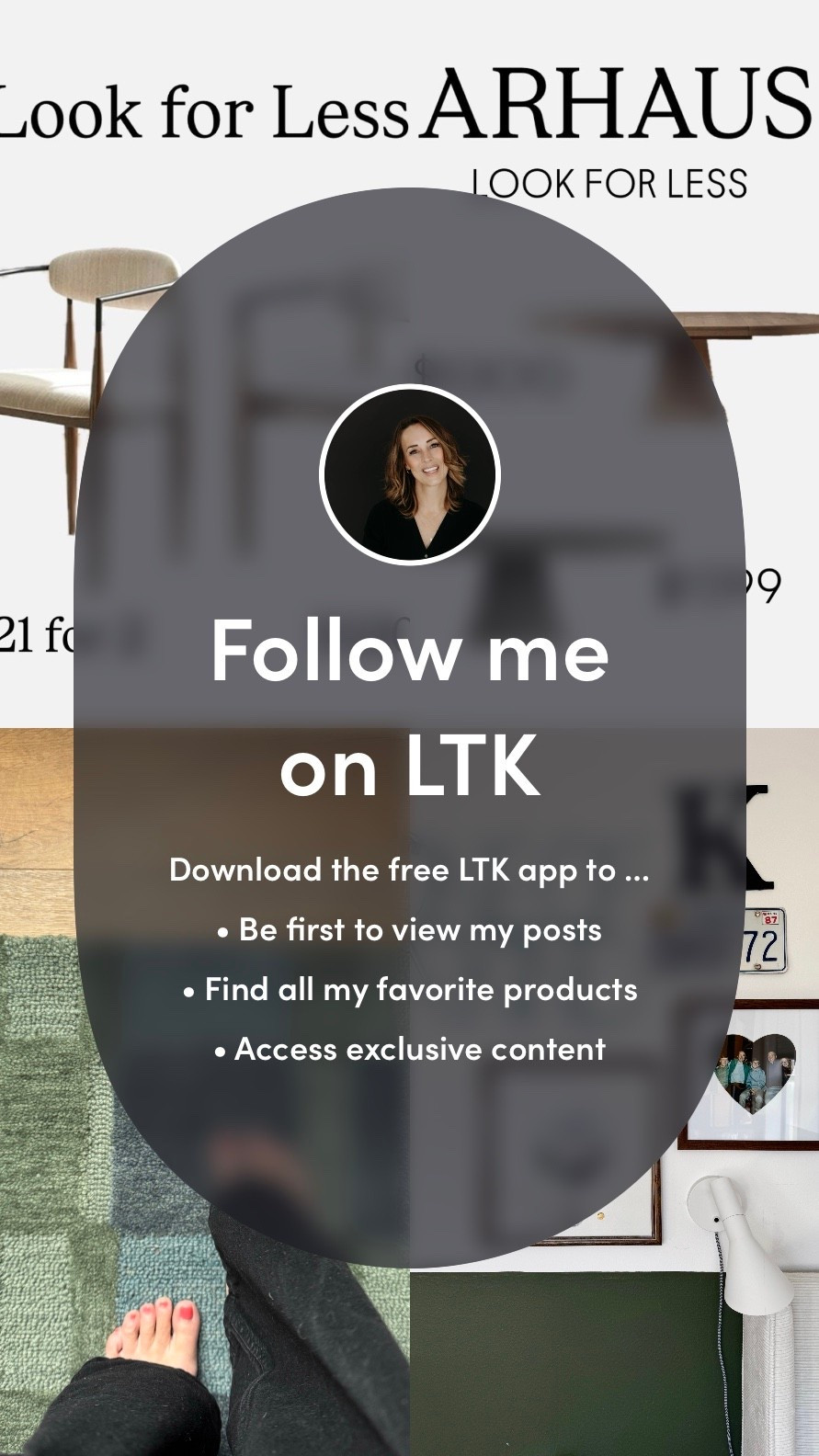 For more home decor hacks, deals and DIYs for luxury lovers and sale shoppers, follow @havendesignmsn!


#LTKHome #LTKSaleAlert #LTKOver40