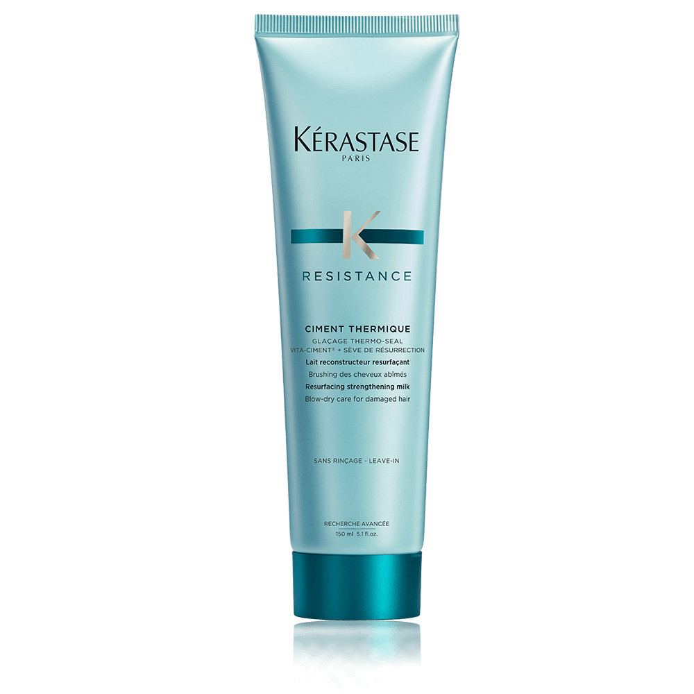 Résistance Ciment Thermique Blow Dry Heat Protectant | Kérastase | Kerastase US
