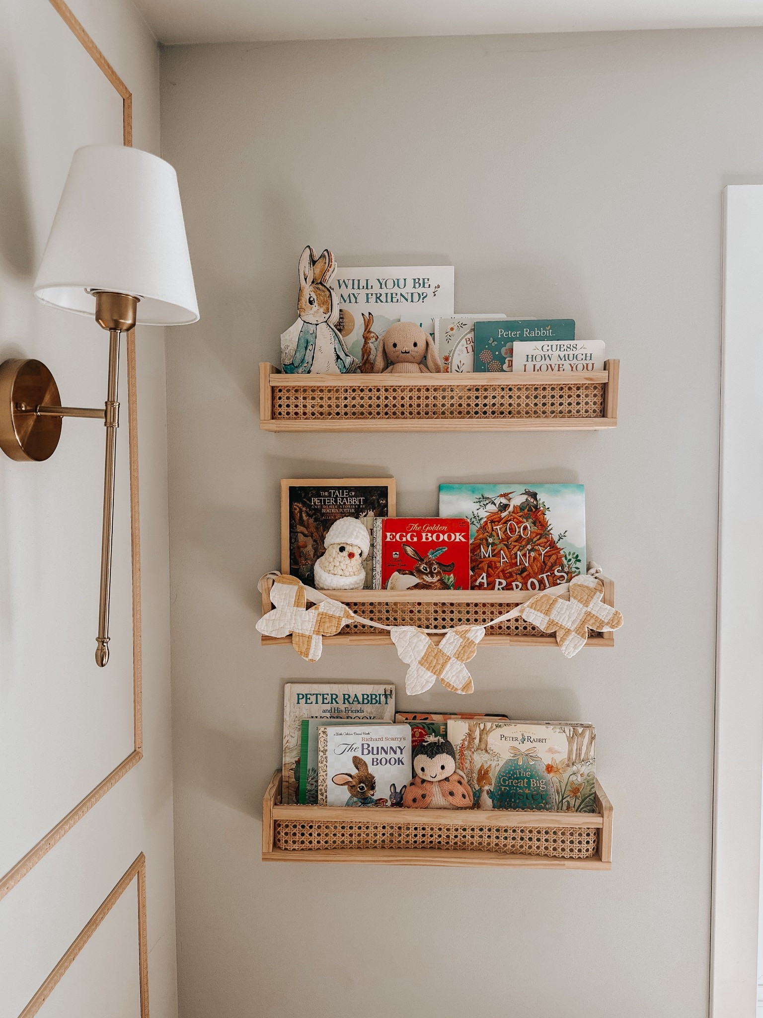 our easter books have hopped their way onto our shelves🐣 here are some of our favorite books for the holiday! 

#LTKBaby #LTKKids #LTKSeasonal