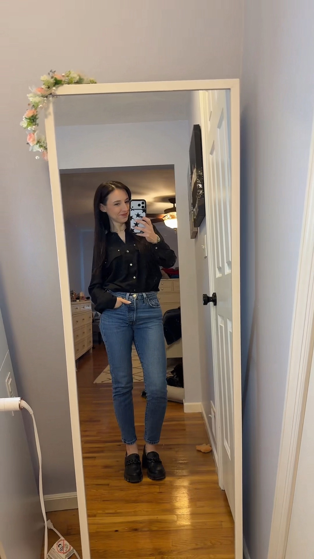 friday the 13th morning routine #fyp #morningroutine #fridaythe13 

#LTKmorningroutine #LTKvlog #LTKdayinmylife