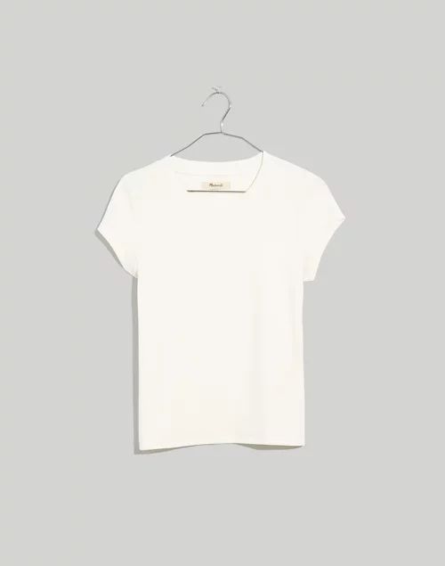 Brightside Tee | Madewell