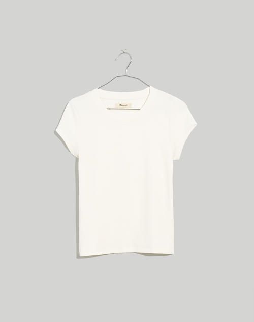 Brightside Tee | Madewell