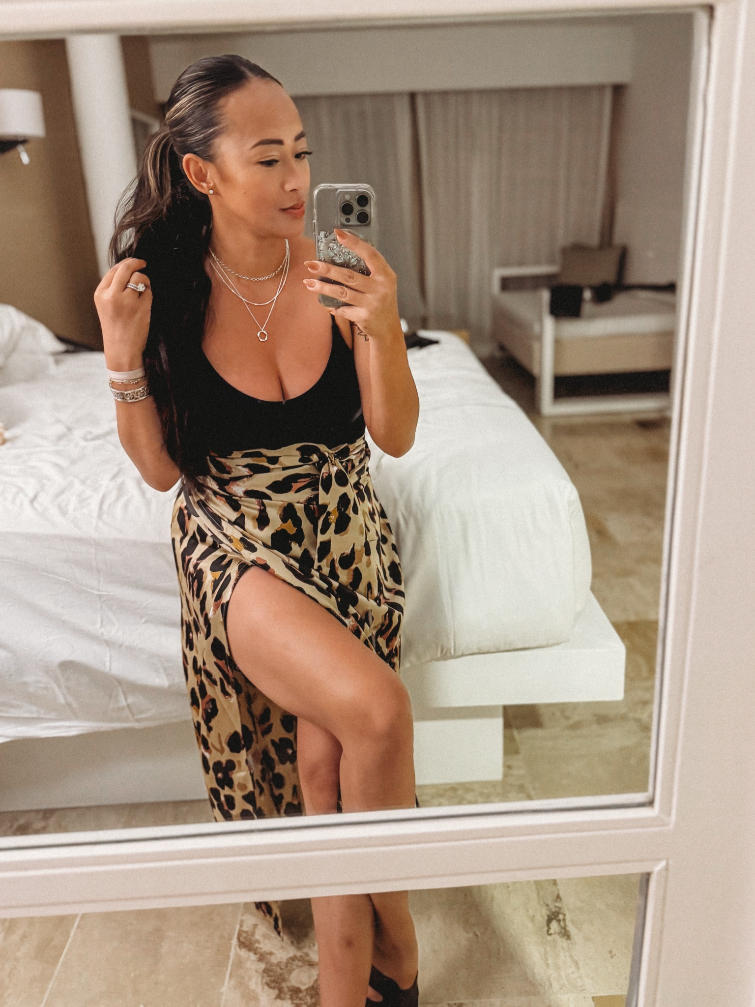 Welcome to the Jungle 🐆 

#LTKStyleTip #LTKTravel #LTKFamily