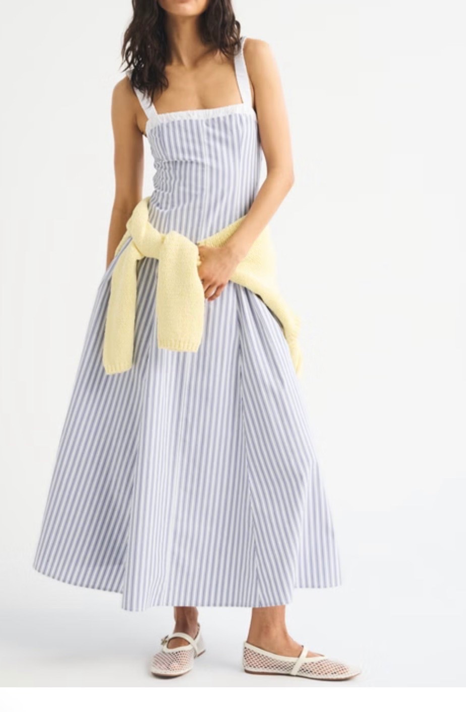 Yes please! ☀️ Abercrombie’s Step Into Summer Event is here!

One of my favorite places to shop for elevated basics, summer outfits, and timeless wardrobe staples is having a major sale right now.

✨ Save 20–40% off almost everything
✨ Plus an extra 15% off with code AFSUMMER
✨ Sale ends May 25

If you’re looking for:
• Summer outfits
• Vacation looks
• Wedding guest dresses
• Memorial Day outfit ideas
• Effortless everyday staples

Now is the perfect time to shop.

I’ve linked my favorite Abercrombie finds in my LTK 💙

#LTKSaleAlert #AbercrombieStyle #SummerOutfits #VacationStyle #WeddingGuestDress #MemorialDayOutfit #LTKFinds #LTKStyle @abercrombie

#LTKSaleAlert #LTKSeasonal #LTKdayinmylife