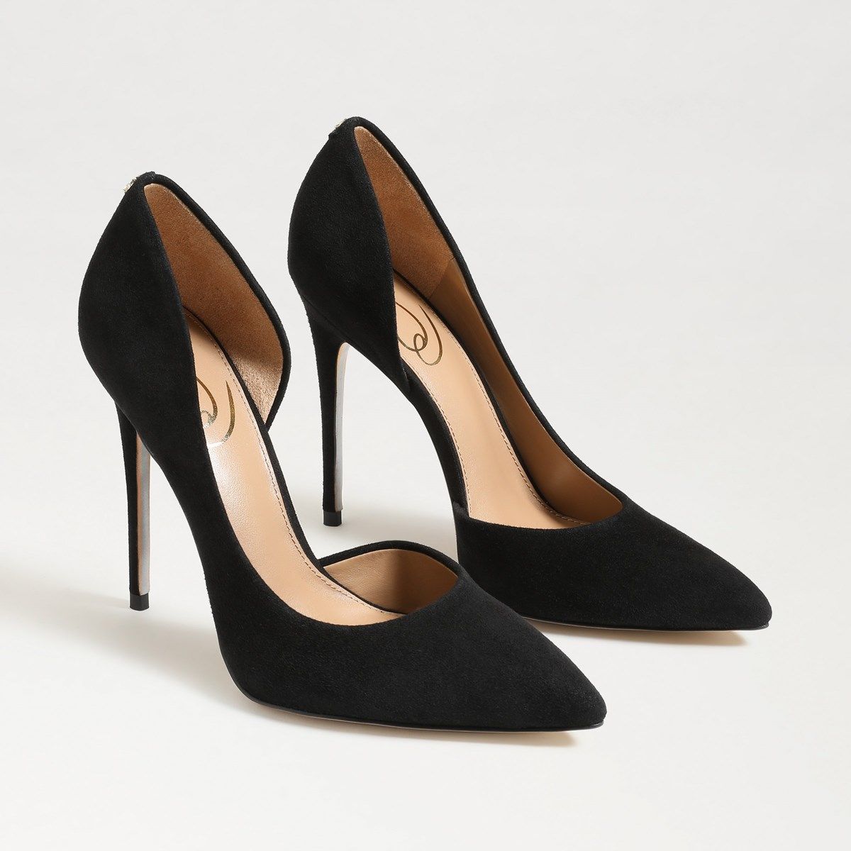 Delores Pointed Toe Heel | Sam Edelman