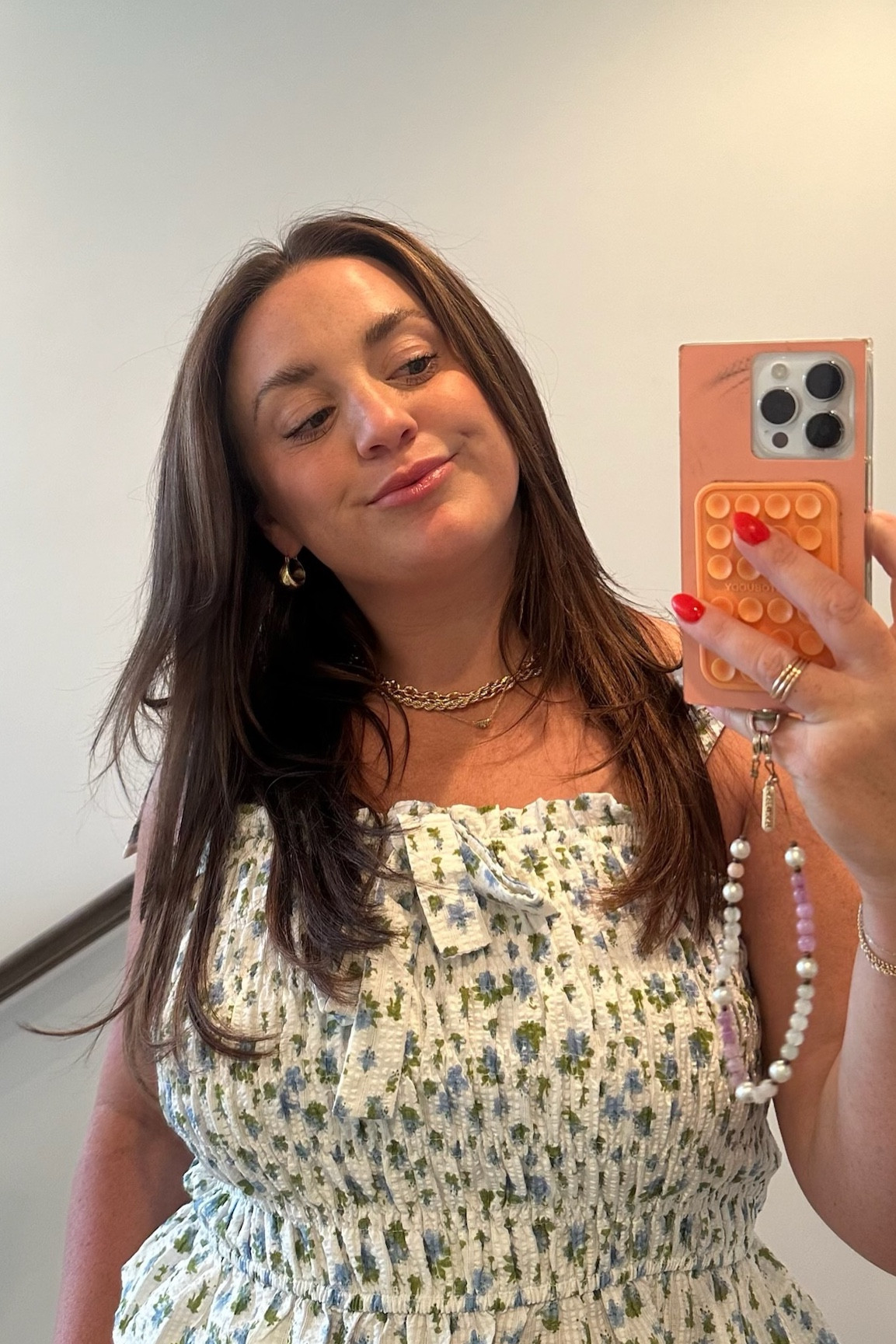 JEWELRY ON SALE!! 

These hoops are on rotation for me right now! I’ve linked other earrings on sale for the VICI x LTK SALE!

#LTKxVICI #LTKSaleAlert