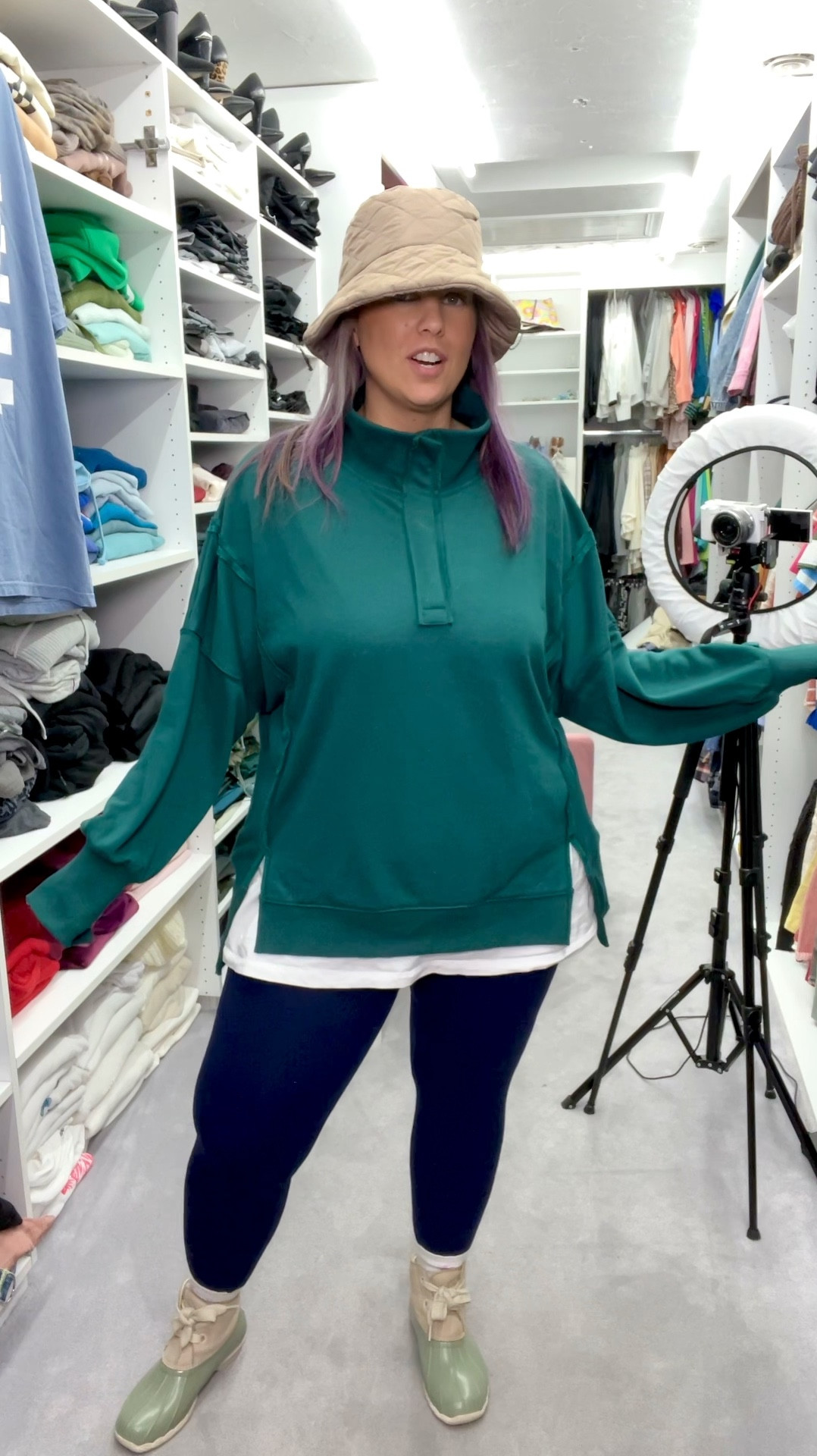 Wearing an XL 

#amazon #amazonfashion amazon finds, amazon find, amazon style, amazon fashion, amazon clothing, amazon outfit, found it on amazon, amazon fashion finds, amazon summer, amazon spring, amazon fall, amazon winter, amazon outfit inspo, amazon outfit inspiration, amazon curves, amazon curvy, curvy amazon, midsize amazon, amazon midsize, amazon ootd, amazon shopping, new on amazon #lounge #loungewear #loungeoutfit #loungewearoitfit #loungestyle #loungewearstyle #loungefashion #loungewearfashion #loungelook #loungewearlook  #winter #winterfashion #winterstyle #winteroutfit #winterlook #winterlook #winteroutfitidea  

#LTKMidsize #LTKFindsUnder50 #LTKFindsUnder100