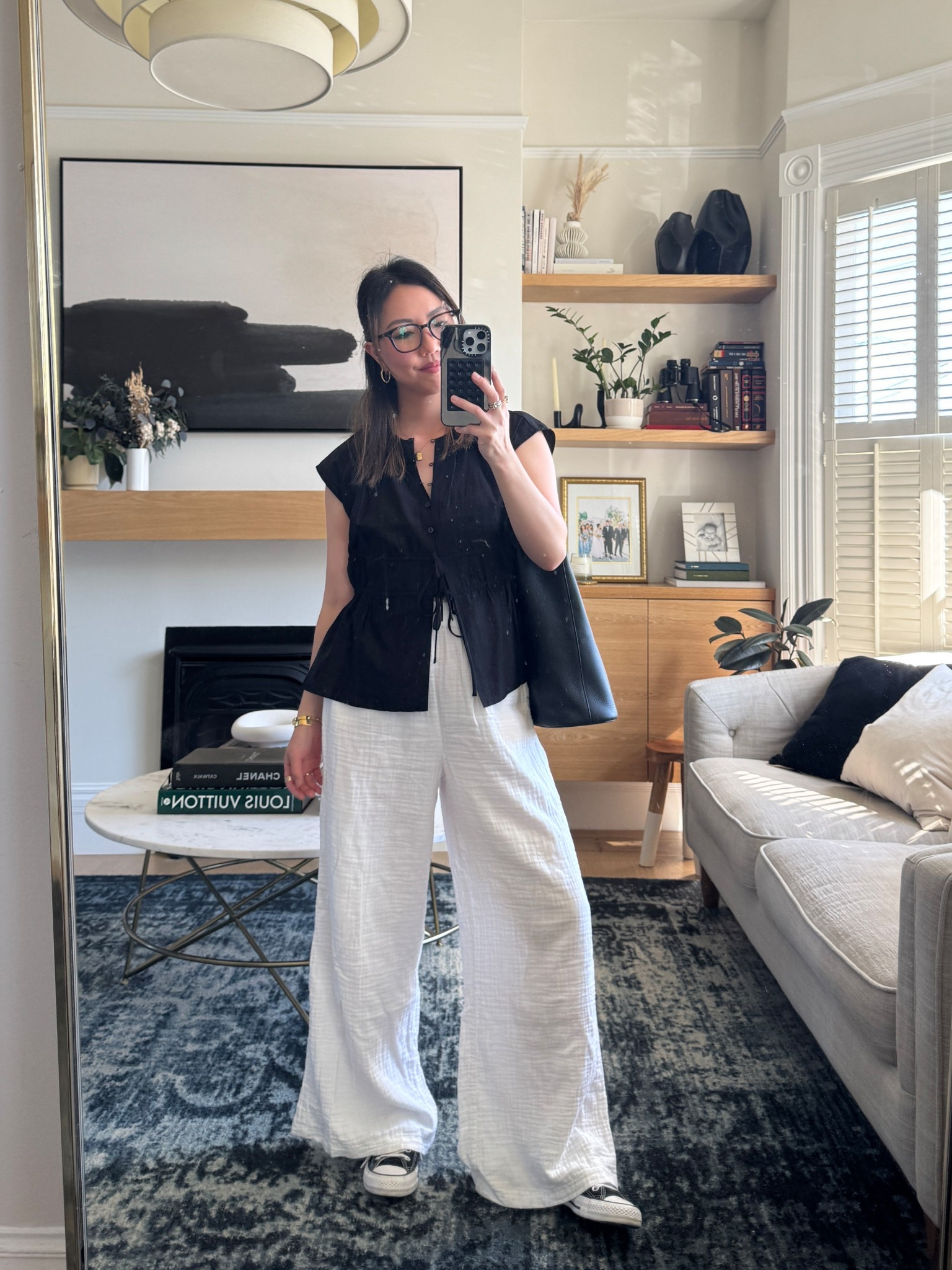 Office outfit 

#LTKWorkwear