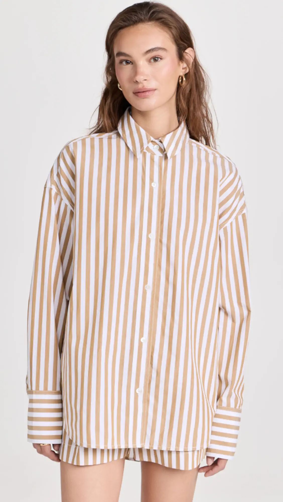 Colton Shirt | Shopbop