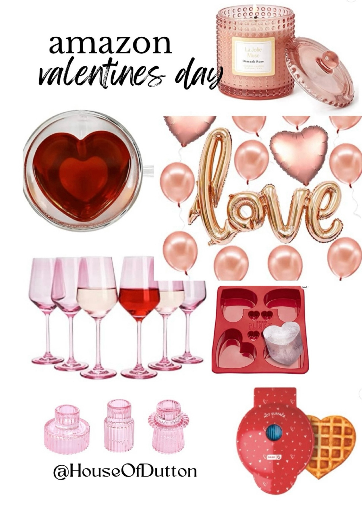 Amazon Valentine’s Day fun! Valentine’s Day, galentines