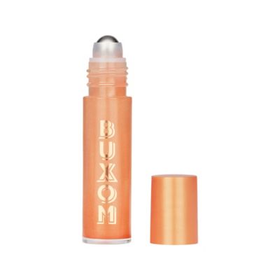 Summer Babe Lip Plumping Oil | Hydrating Lip Plumper - Beaming | BUXOM Cosmetics | BUXOM Cosmetics