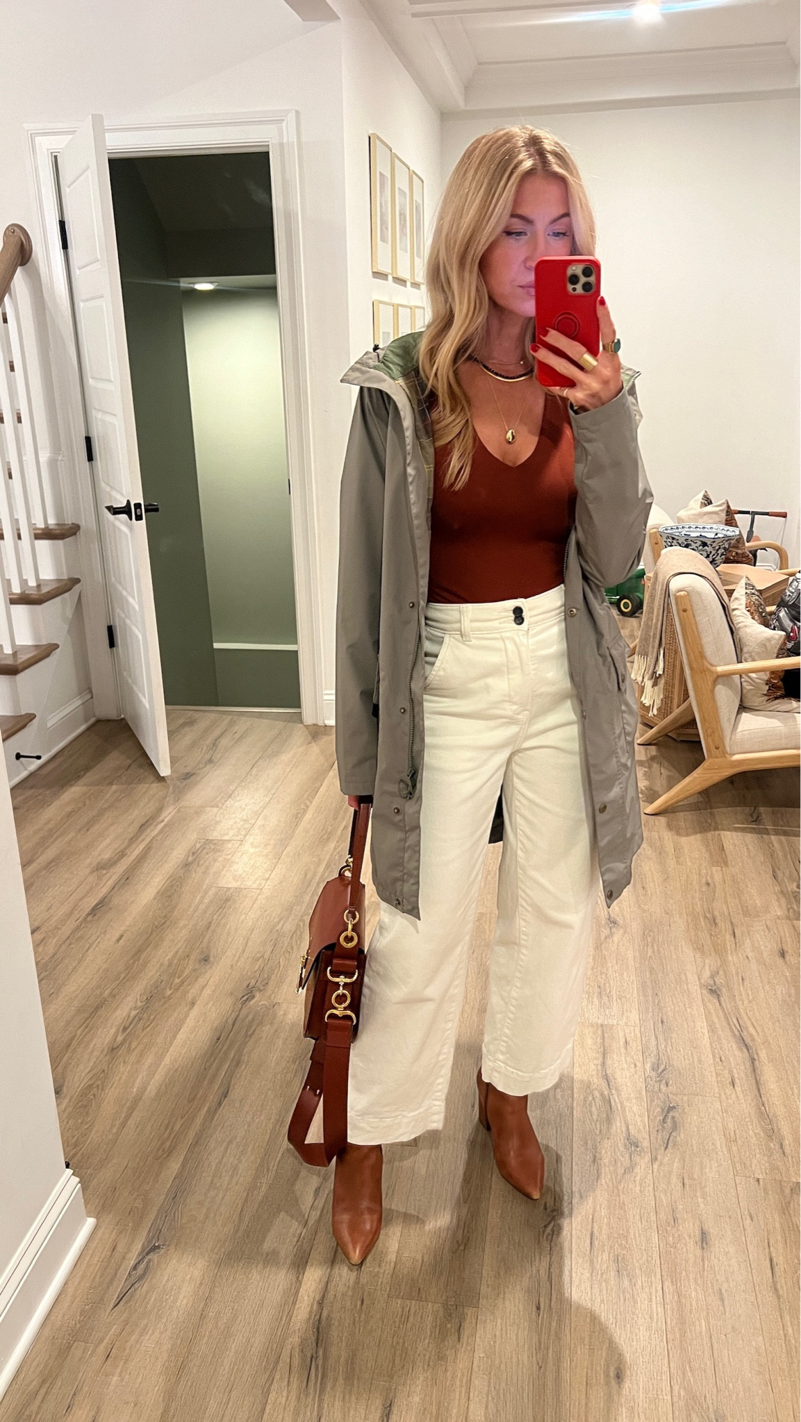 Date night in the rain outfit! 

#LTKSeasonal #LTKBeauty #LTKStyleTip