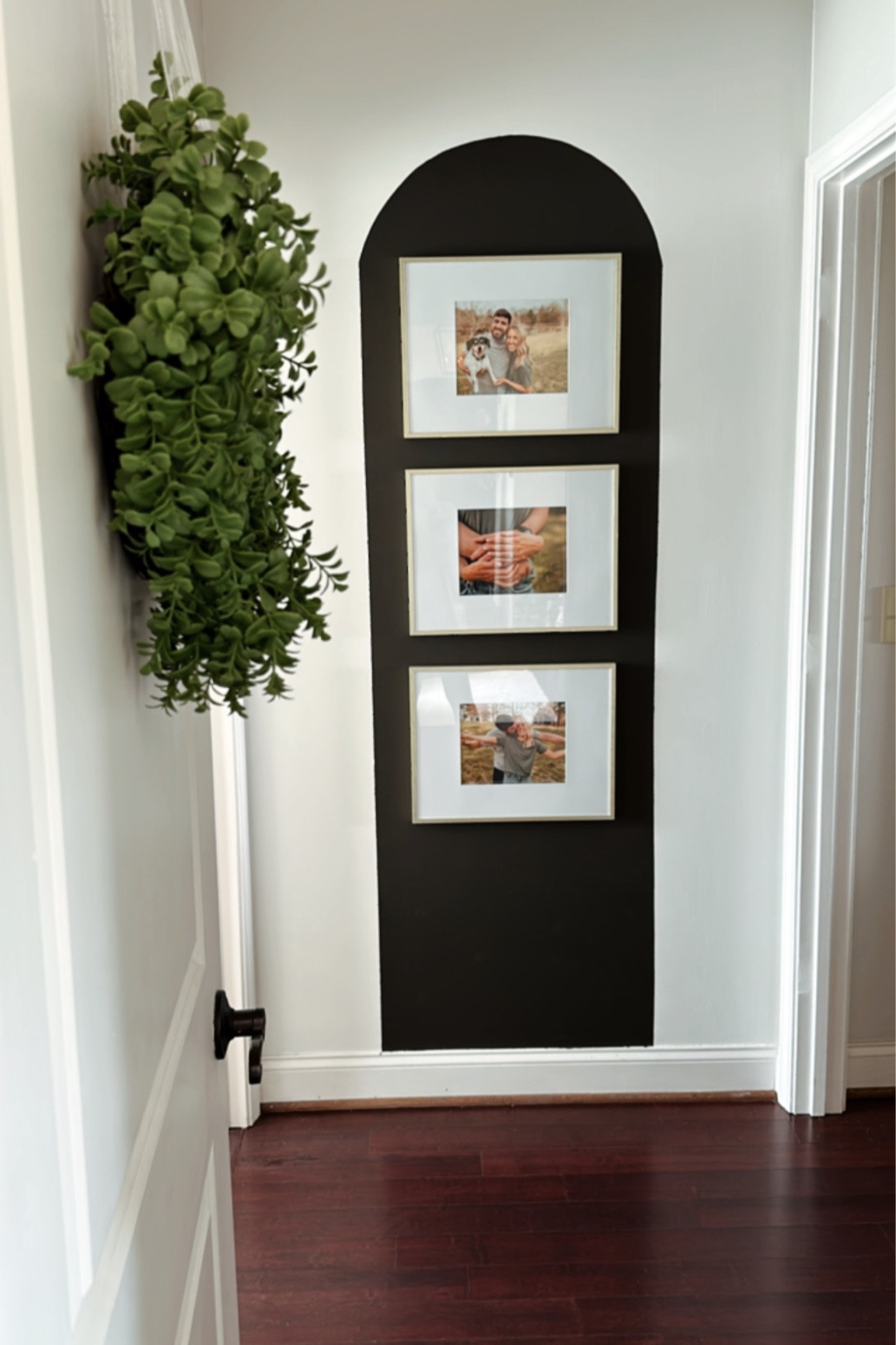 The perfect frames to display your family portraits 

#LTKfindsunder50 #LTKhome