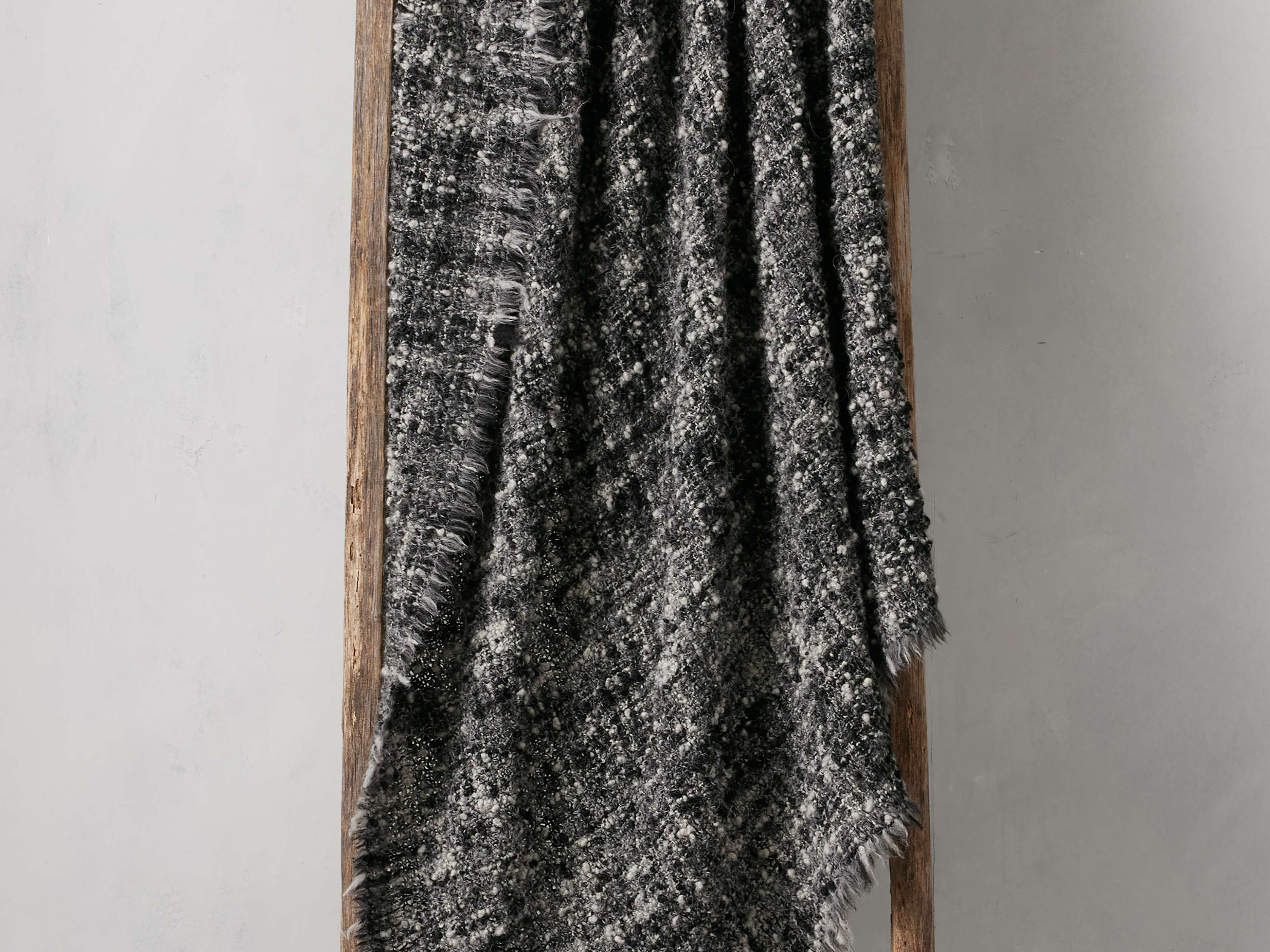 Leni Throw | Arhaus