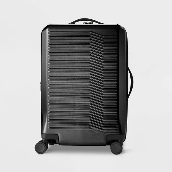 Hardside Carry On Suitcase - Open Story™ | Target