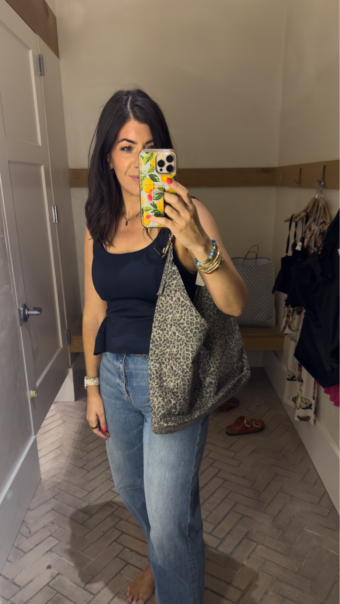 Brought this bag home with me


#LTKFindsUnder100 #LTKStyleTip #LTKSeasonal