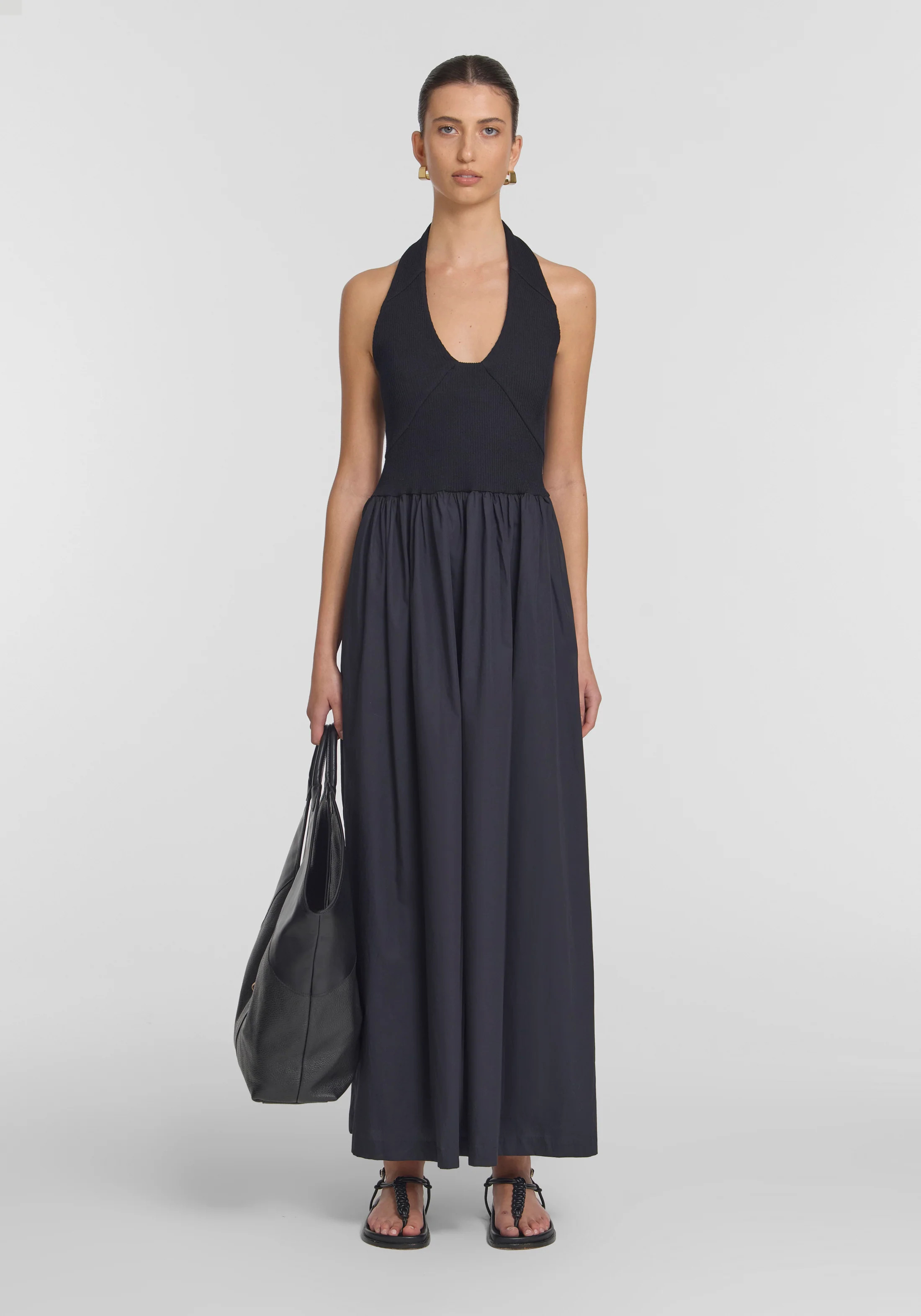 Heartland Dress IN | DRESSES | VIKTORIA & WOODS | Viktoria & Woods