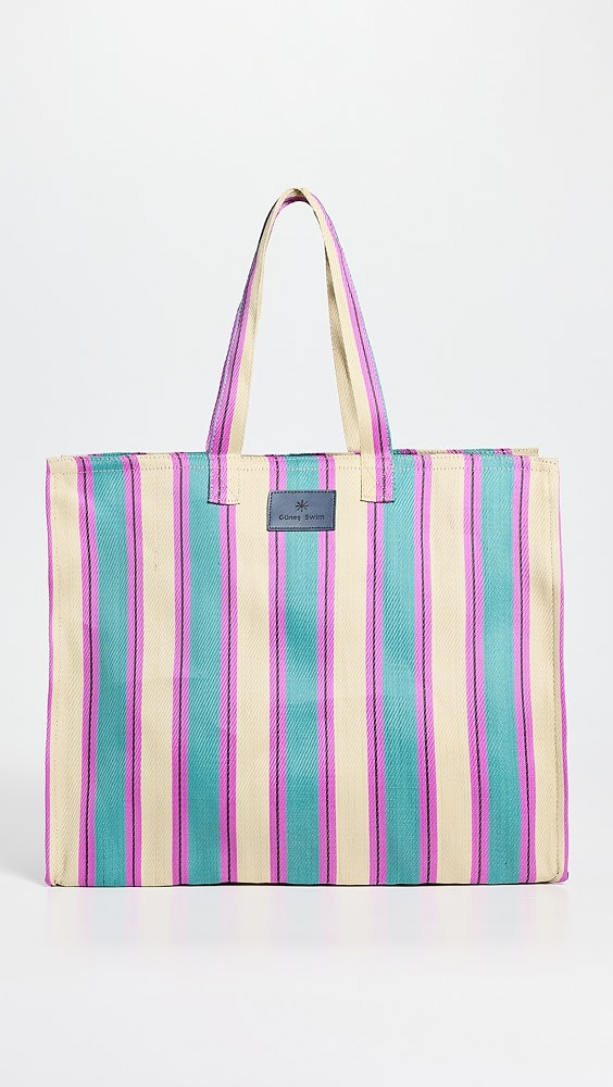 Gunes Eternity Large Tote | Shopbop | Shopbop