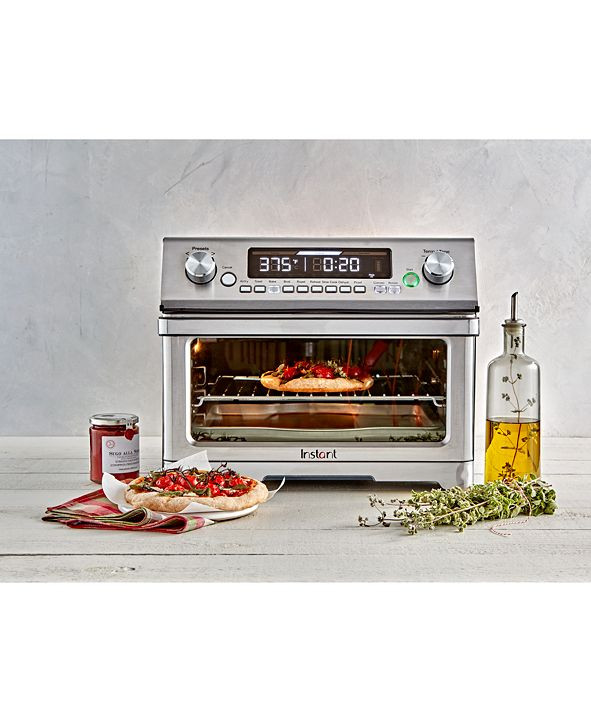Instant™ Omni™ Plus 11-in-1 Toaster Oven | Macys (US)