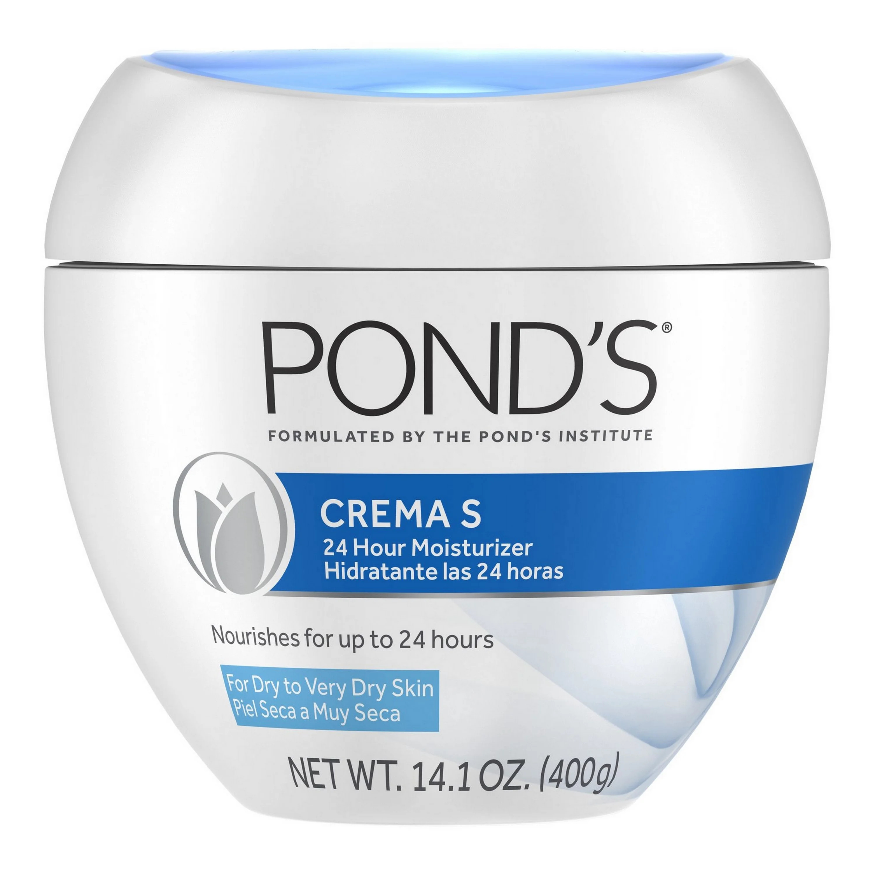 POND'S Face Cream Crema S, 14.1 oz | Walmart (US)