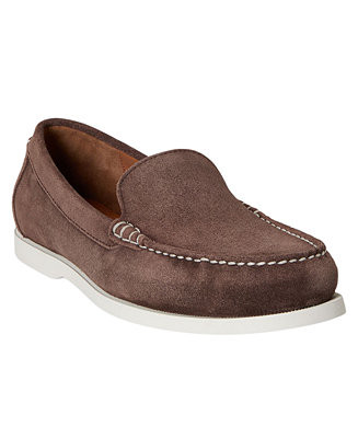 Men's Merton Slip-On Loafers | Macy's