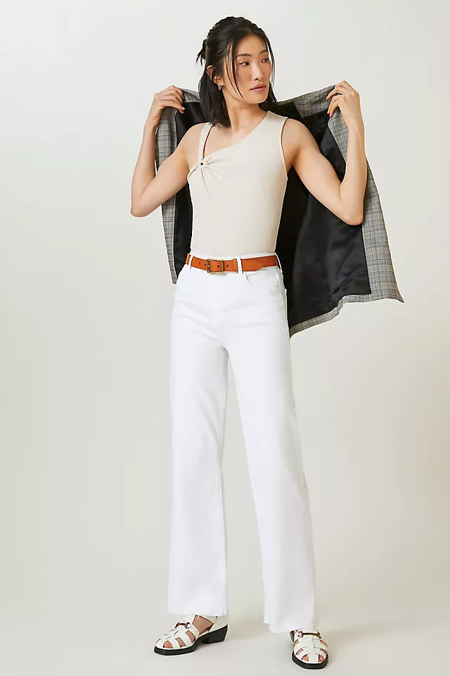 Fidelity Katie Bootcut Jeans | Anthropologie (US)