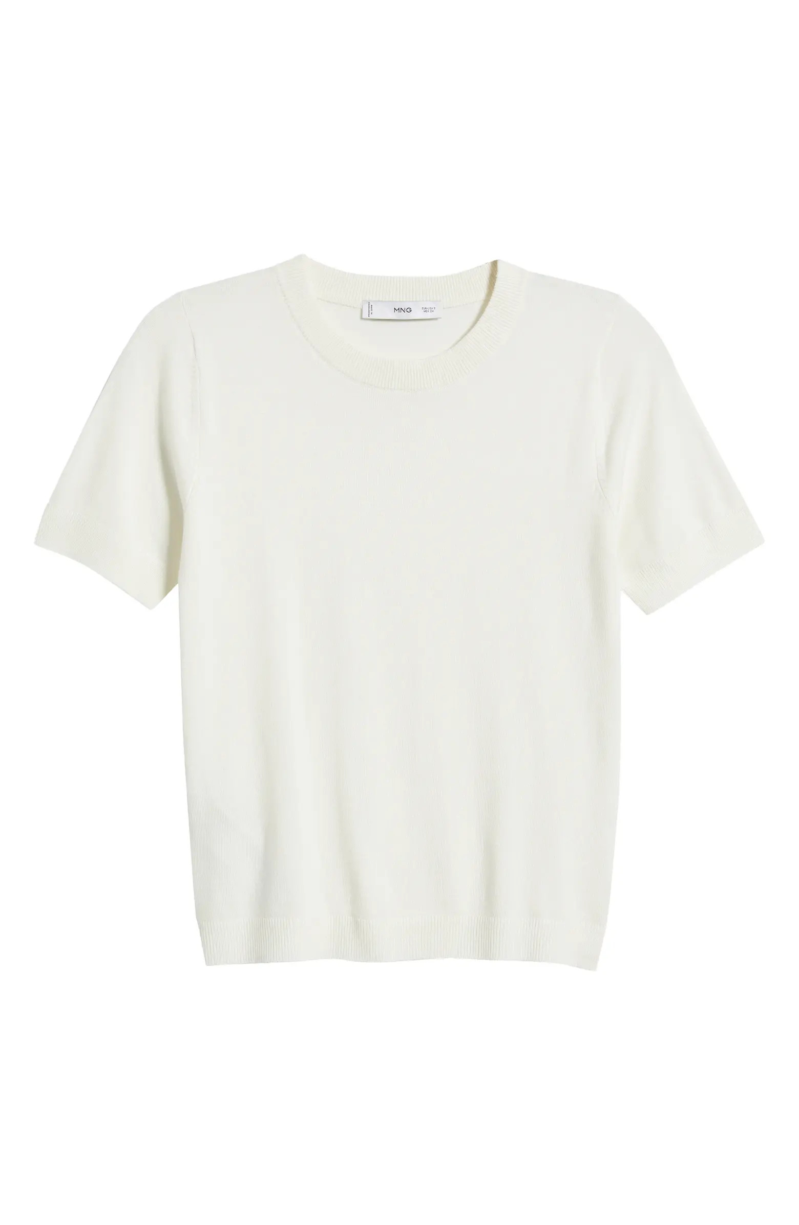 Short Sleeve Sweater | Nordstrom