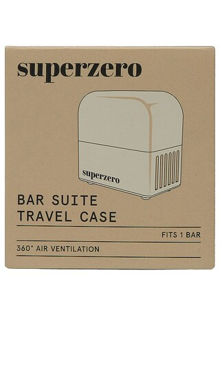 Bar Suite Travel Case | Revolve Clothing (Global)