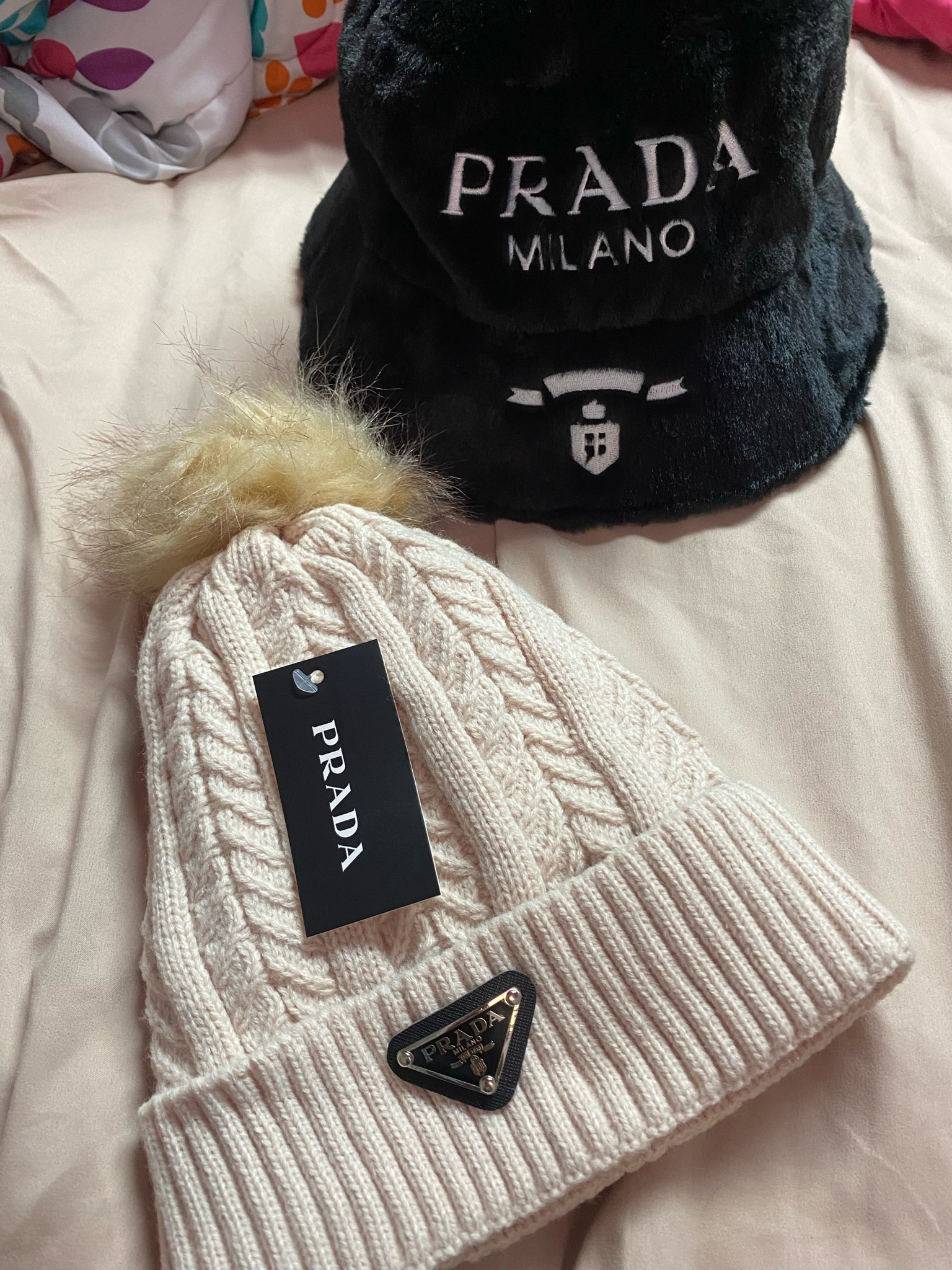 Prada Her if you’re proud of her! Send this gift guide to your babe and see what you get this Christmas !

#LTKCyberweek #LTKGiftGuide #LTKfit