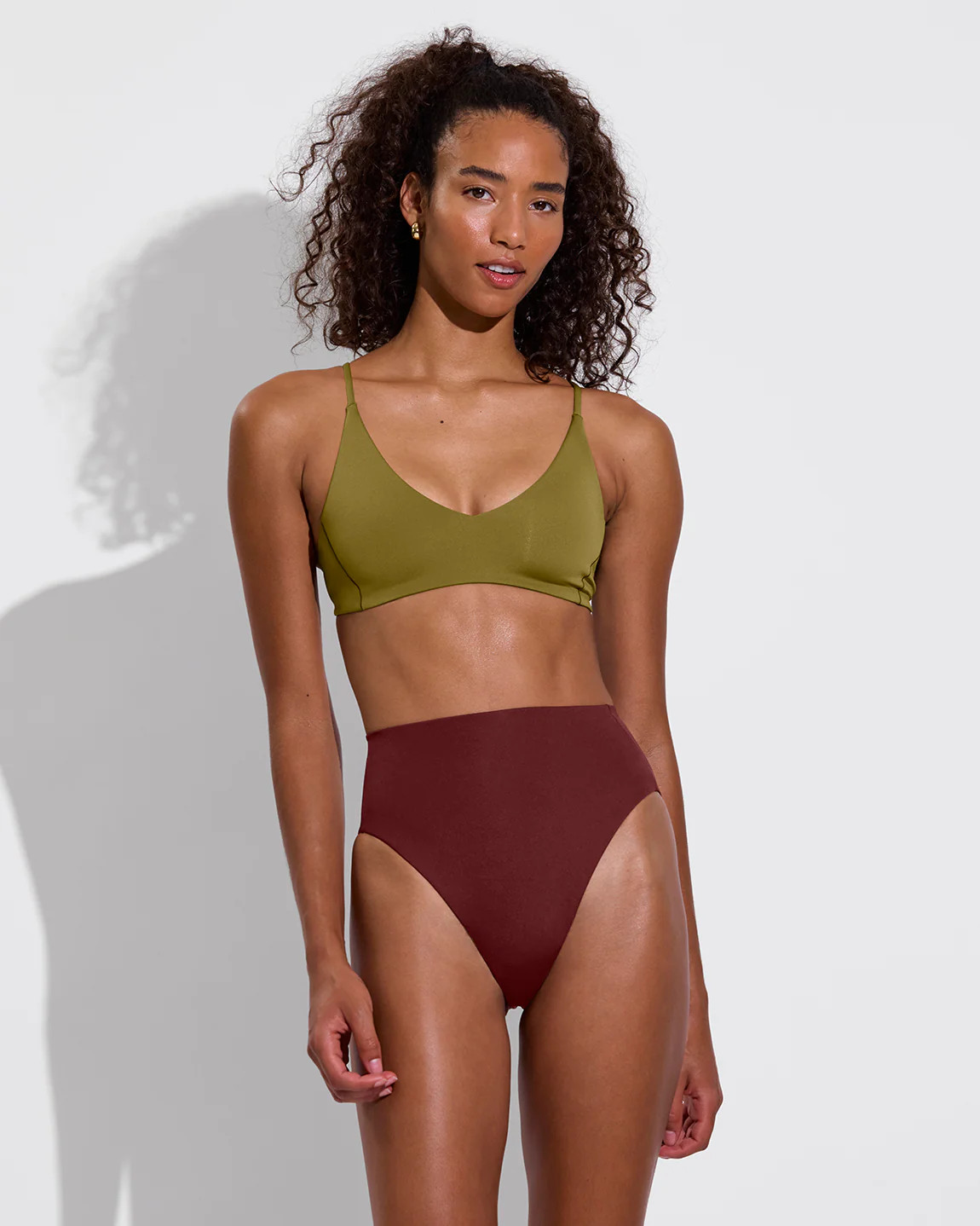 ColourWild (Green) | Left on Friday