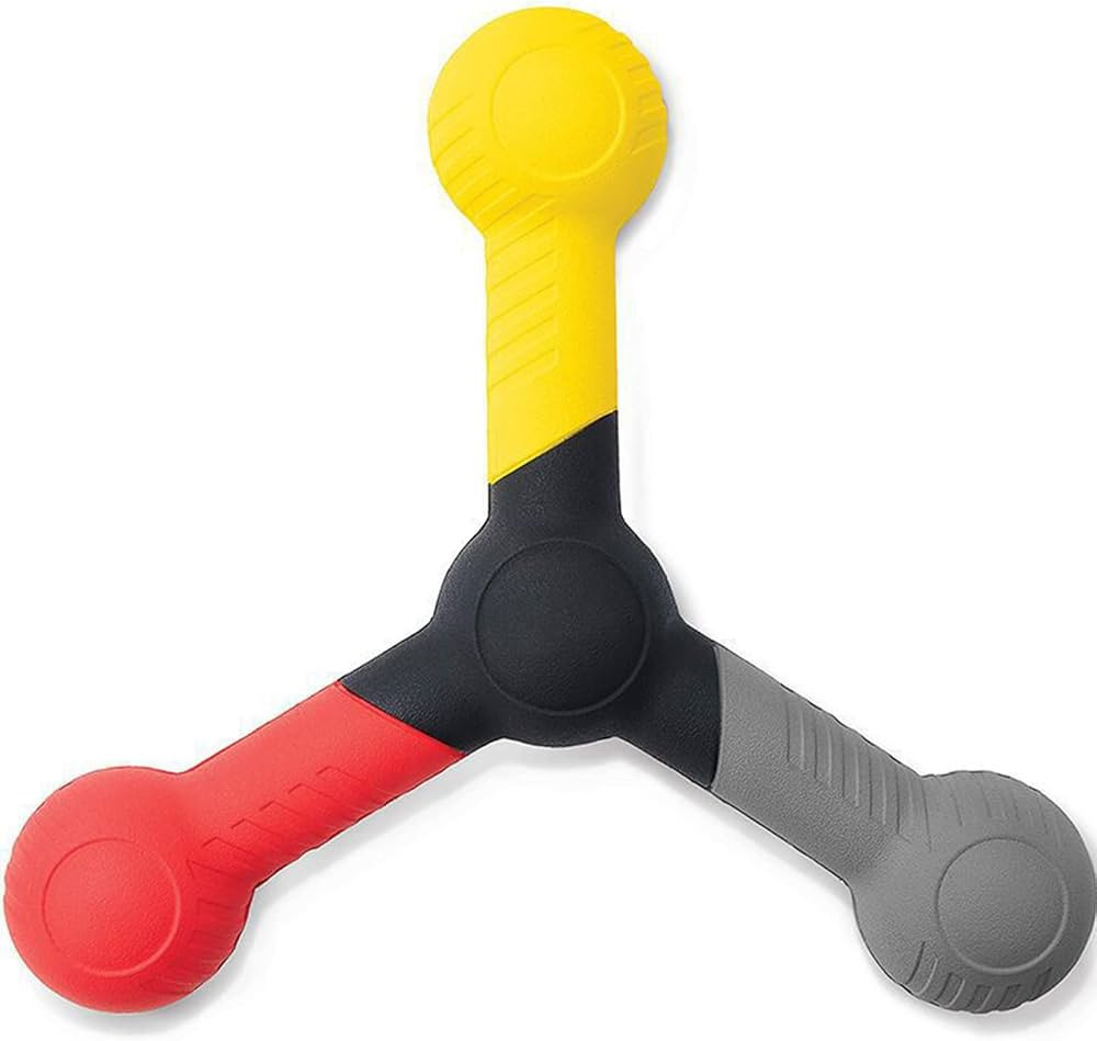 MUSKULO MONSTRO 3PCS Reaction Catch Trainer for Improving Hand-Eye Coordination & Speed, Brain Re... | Amazon (US)