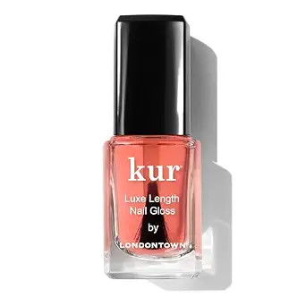 LONDONTOWN Nail Strength and Growth Treatments – Nail Strengtheners for Growth, Repair and Shin... | Amazon (US)
