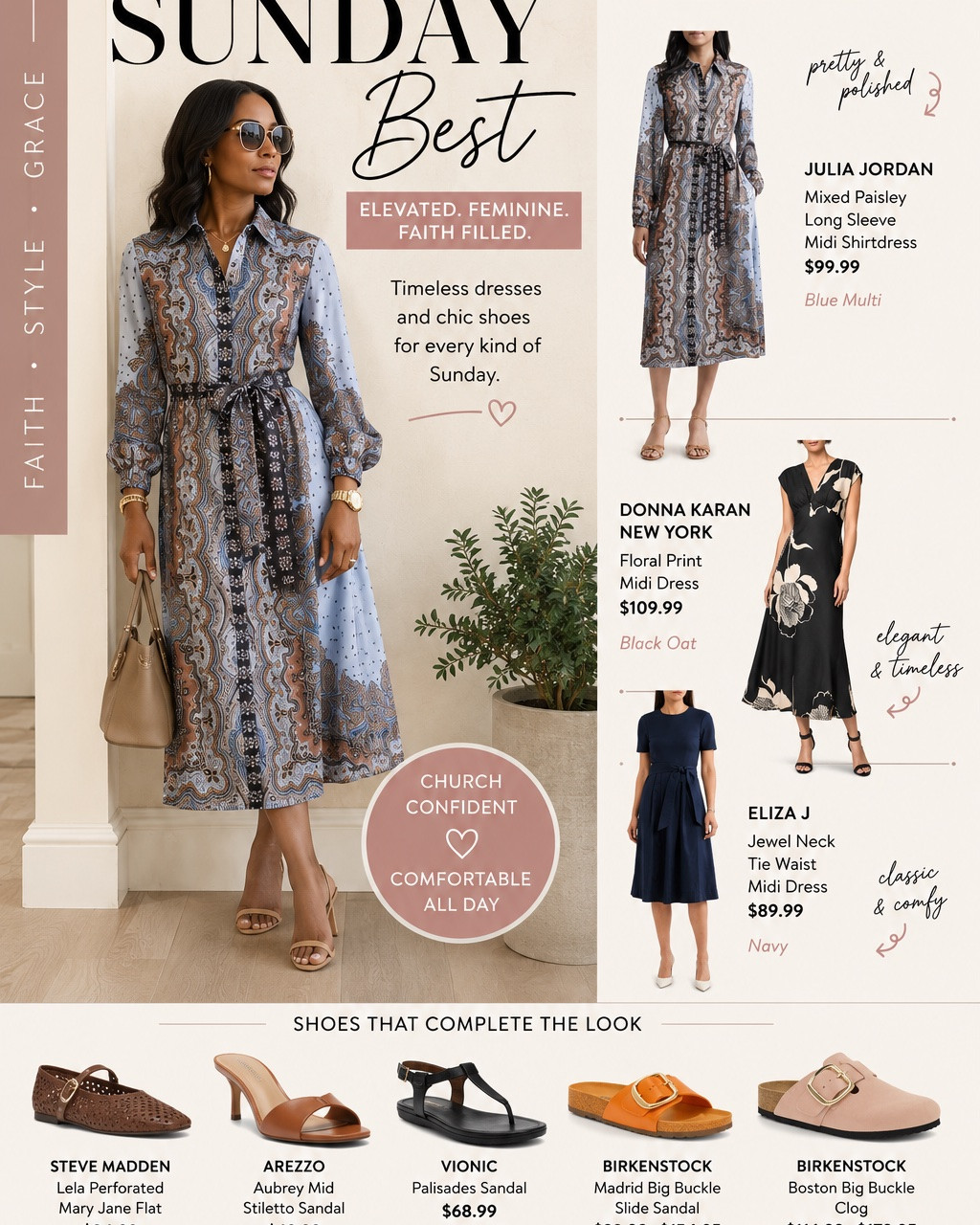 ✨Church Ready Sunday Best✨

Style that feels timeless. Pieces you’ll wear beyond one season.

#WearWhatYouLove #StyleOver50 #NordstromAnniversarySale #NordstromStyle #FashionOver50 #LTKStyle #LTKSale #EverydayStyle

#LTKOver40
